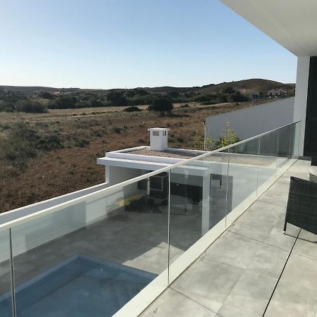 Villa Do Barrudo Vila do Bispo Exteriér fotografie