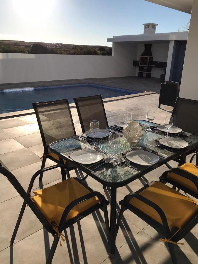 Villa Do Barrudo Vila do Bispo Exteriér fotografie
