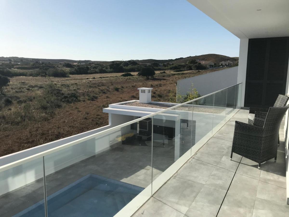 Villa Do Barrudo Vila do Bispo Exteriér fotografie