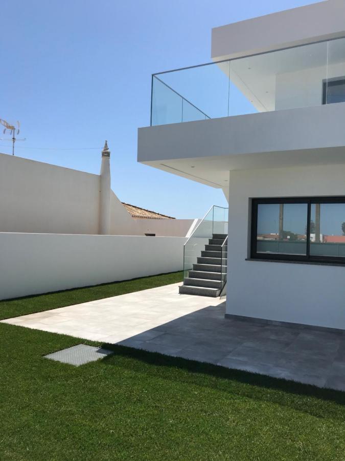 Villa Do Barrudo Vila do Bispo Exteriér fotografie
