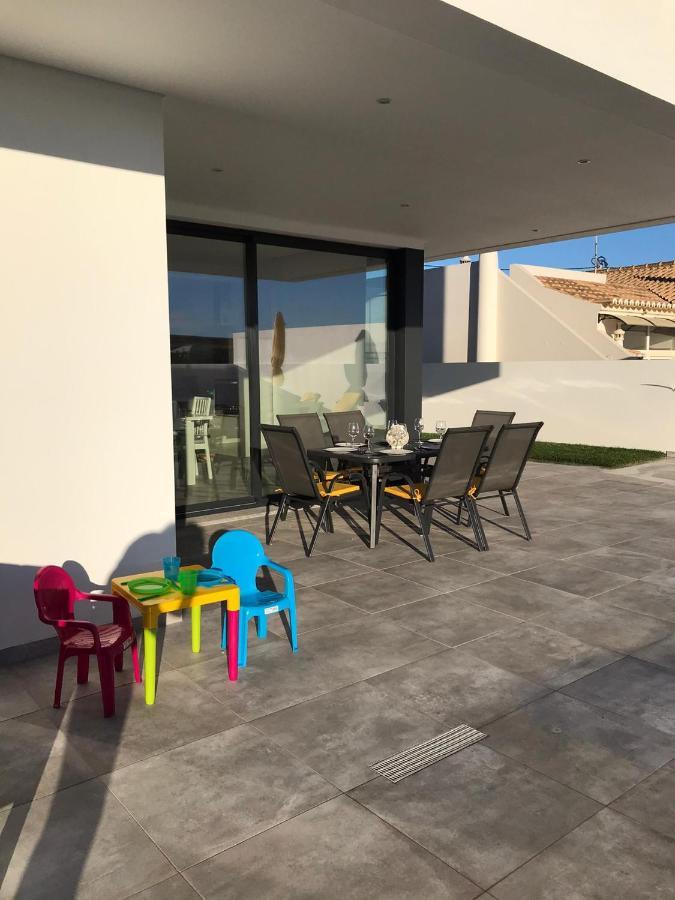 Villa Do Barrudo Vila do Bispo Exteriér fotografie
