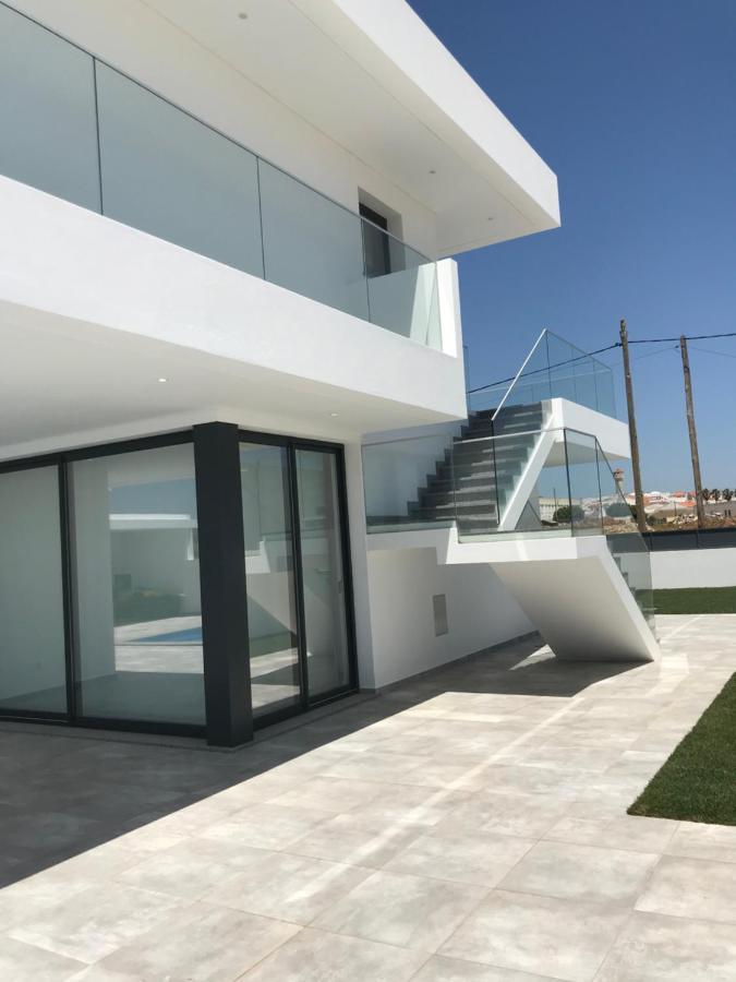 Villa Do Barrudo Vila do Bispo Exteriér fotografie
