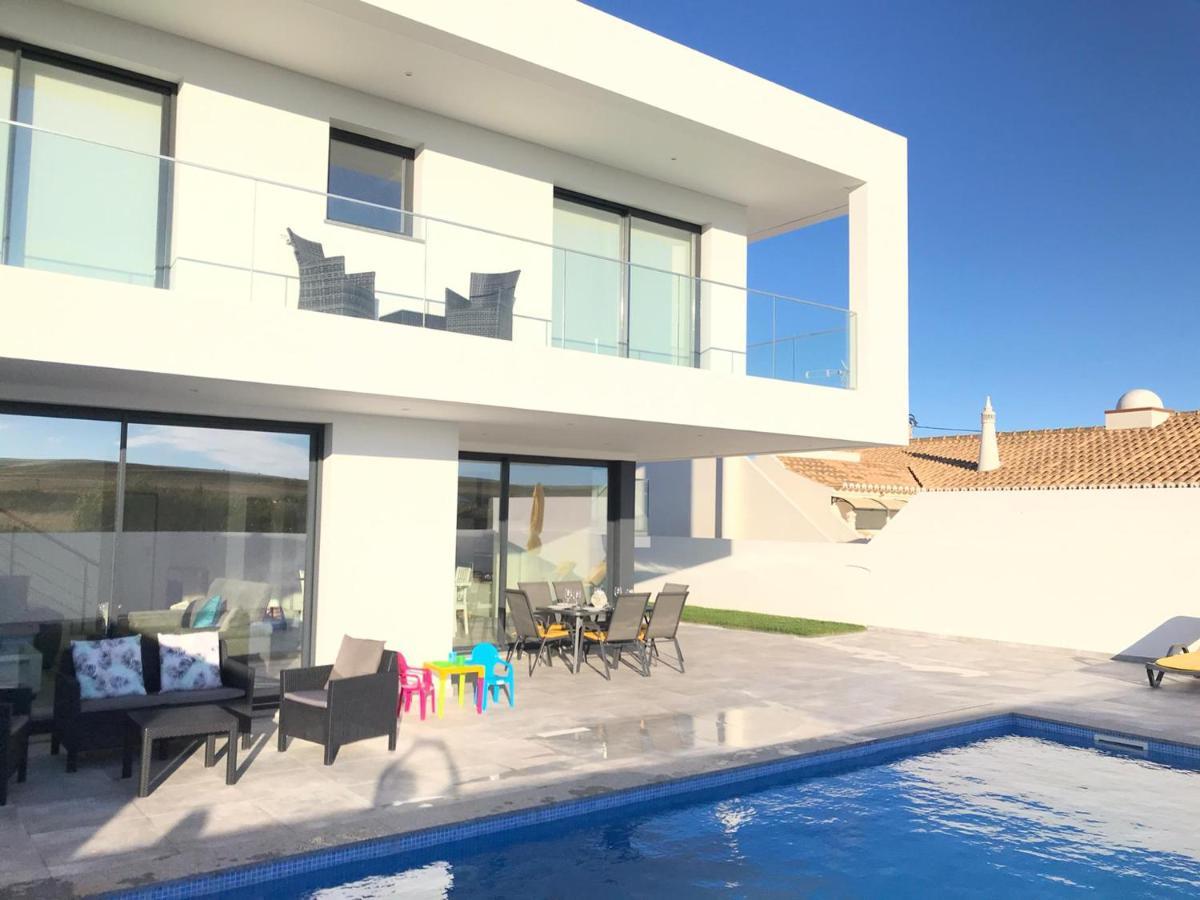 Villa Do Barrudo Vila do Bispo Exteriér fotografie