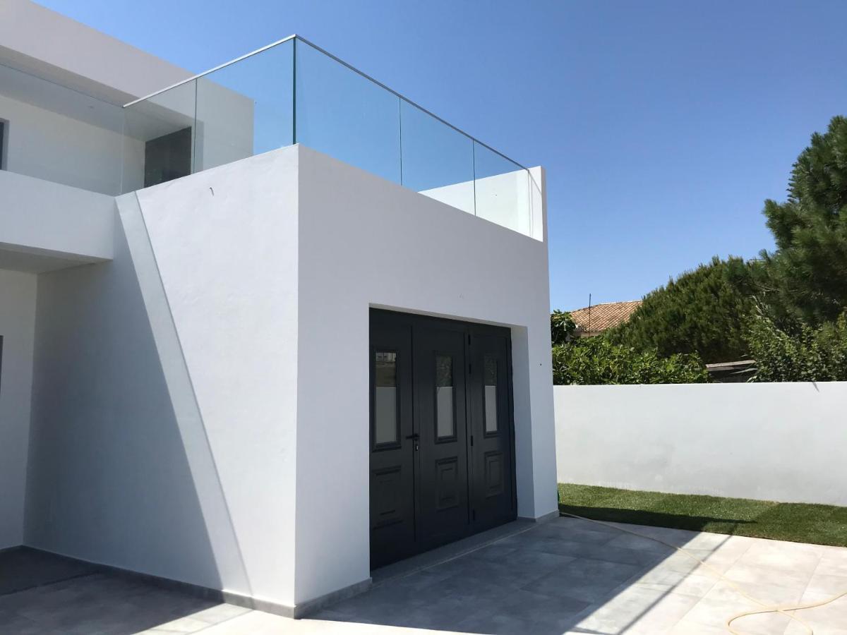 Villa Do Barrudo Vila do Bispo Exteriér fotografie