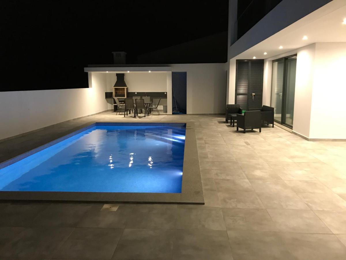 Villa Do Barrudo Vila do Bispo Exteriér fotografie