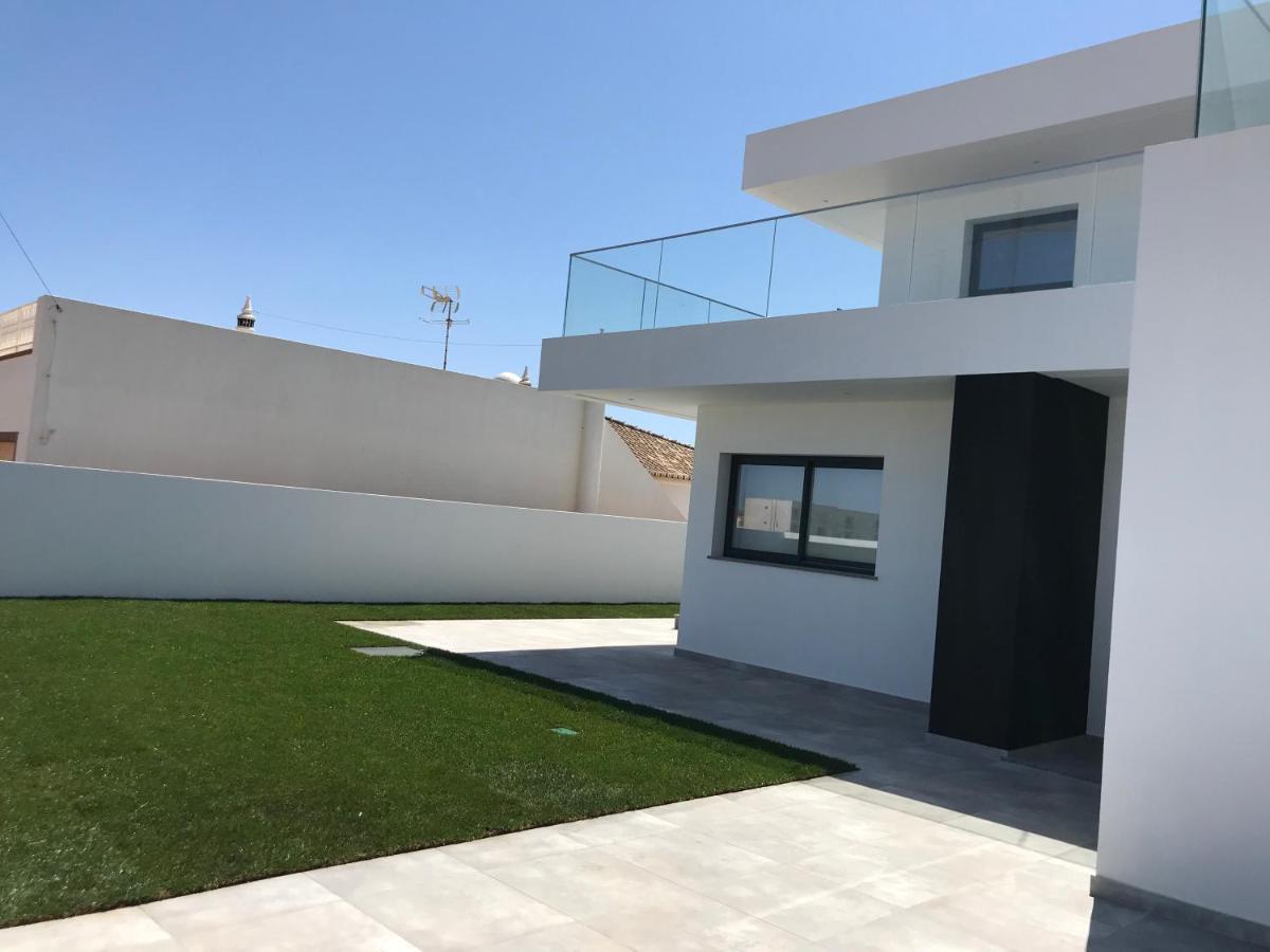 Villa Do Barrudo Vila do Bispo Exteriér fotografie