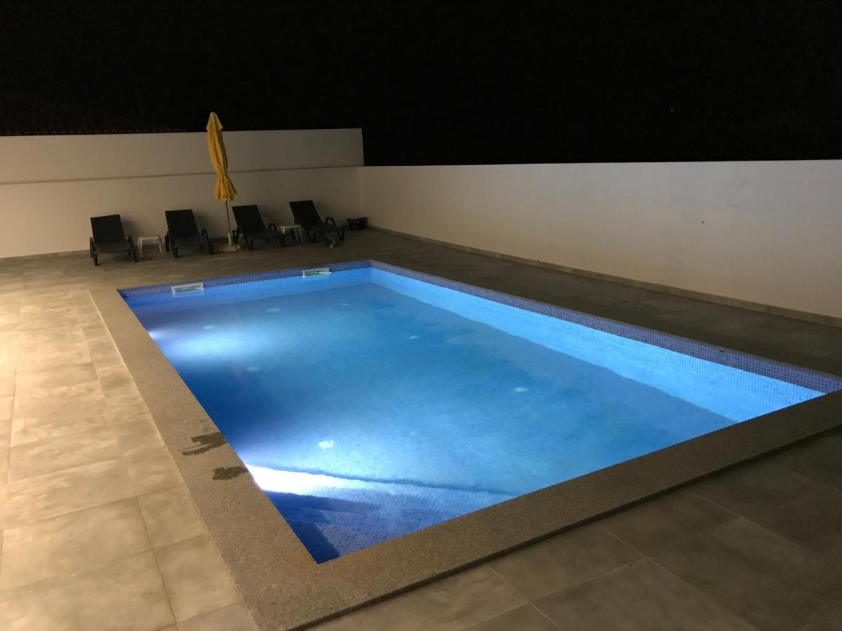 Villa Do Barrudo Vila do Bispo Exteriér fotografie