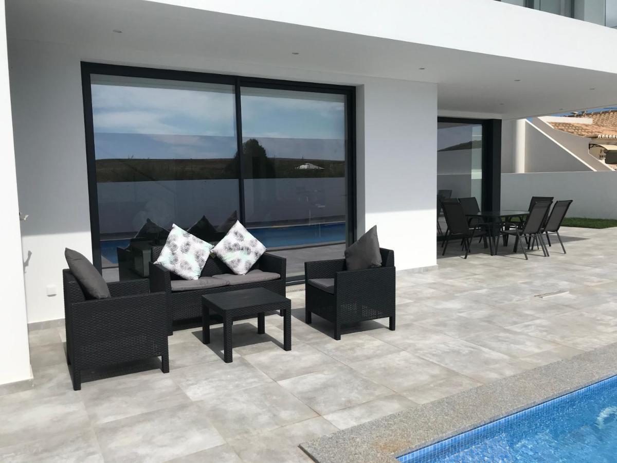 Villa Do Barrudo Vila do Bispo Exteriér fotografie