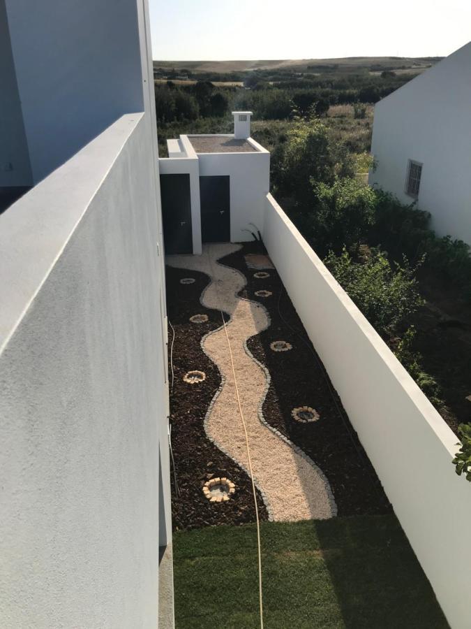 Villa Do Barrudo Vila do Bispo Exteriér fotografie