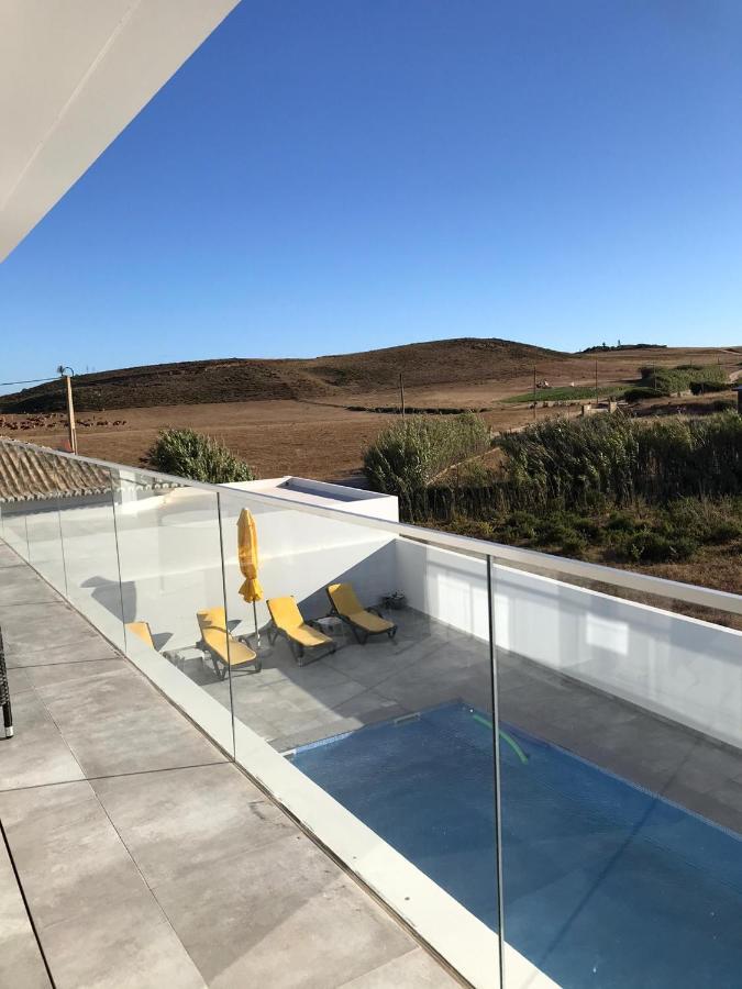 Villa Do Barrudo Vila do Bispo Exteriér fotografie