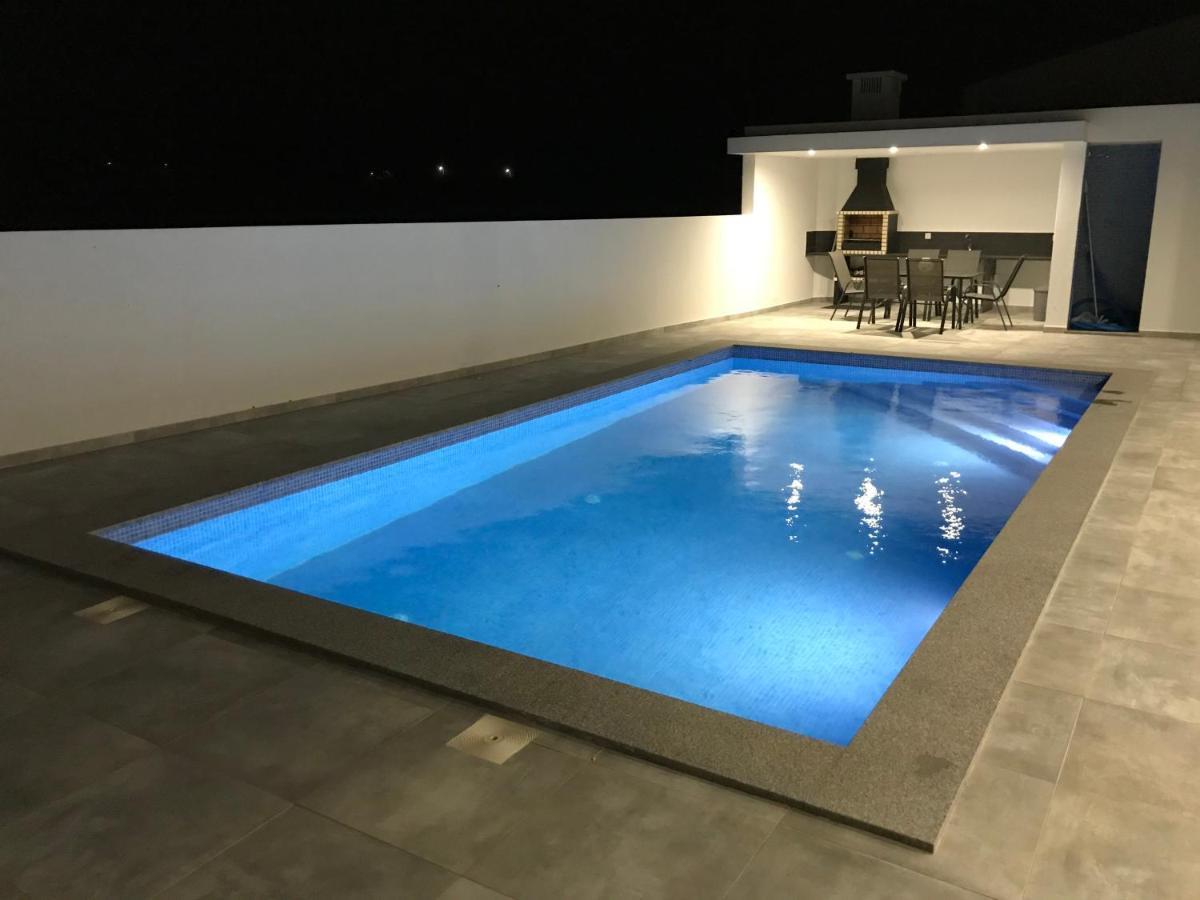 Villa Do Barrudo Vila do Bispo Exteriér fotografie