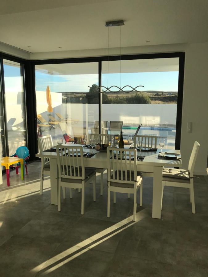 Villa Do Barrudo Vila do Bispo Exteriér fotografie