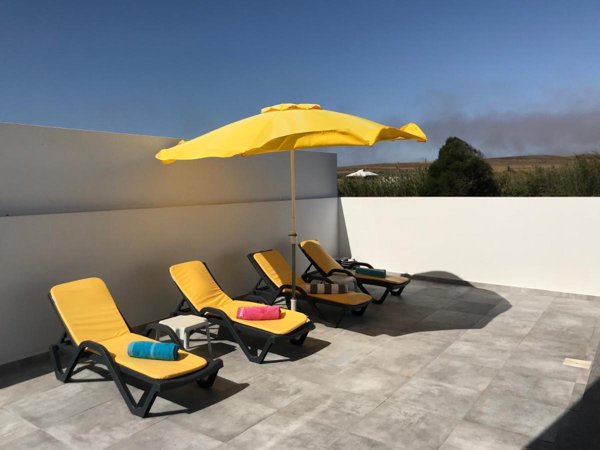 Villa Do Barrudo Vila do Bispo Exteriér fotografie