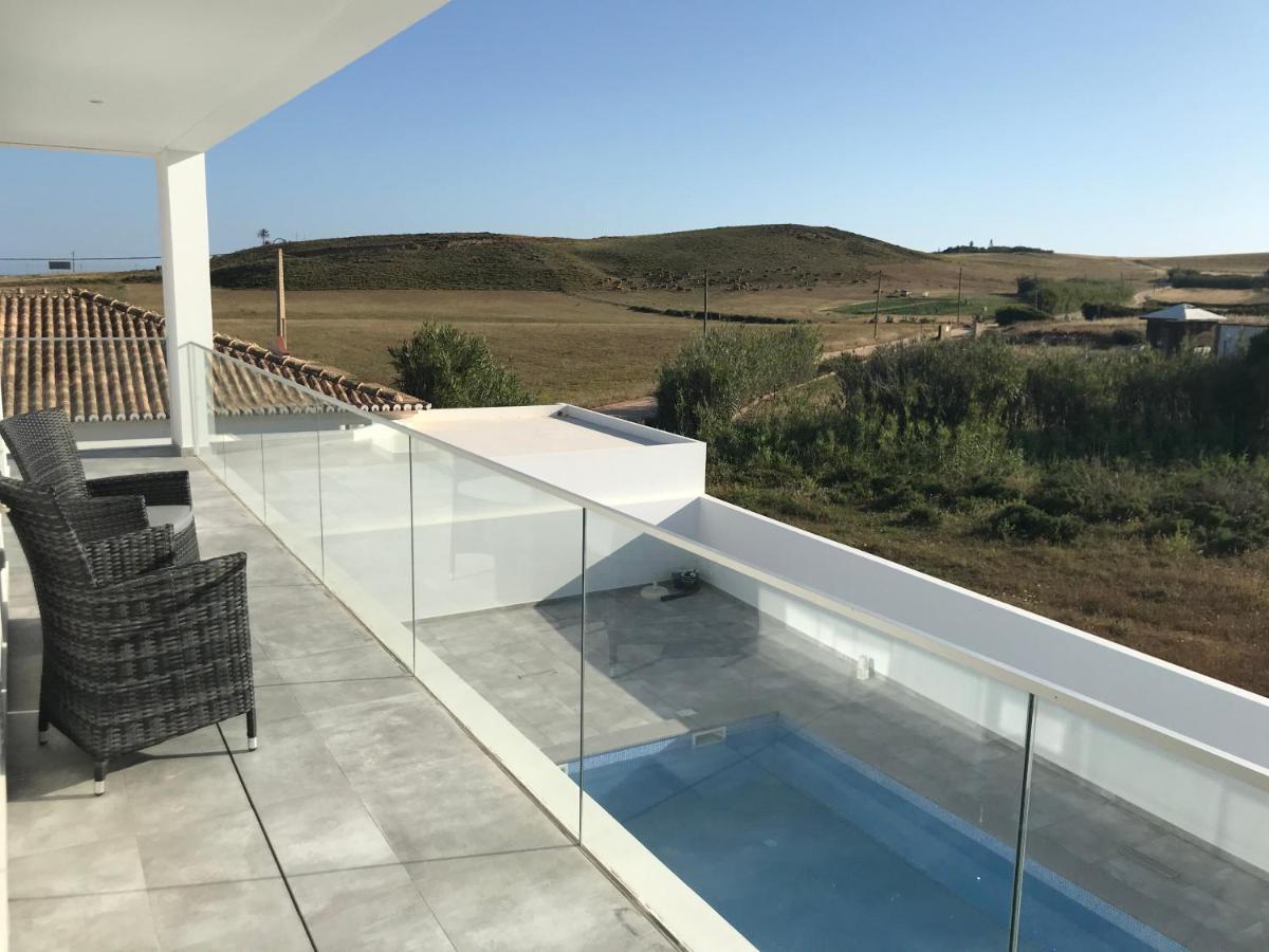 Villa Do Barrudo Vila do Bispo Exteriér fotografie
