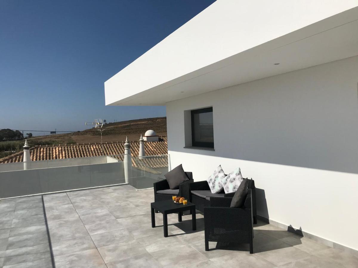 Villa Do Barrudo Vila do Bispo Exteriér fotografie